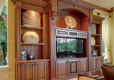 美式風(fēng)格之秋日暖陽