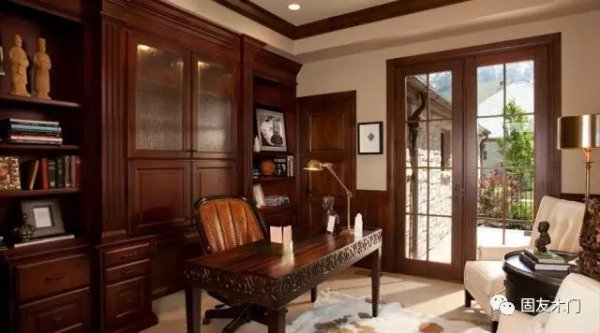 固友整木家居加盟：家居，就是一種風(fēng)景