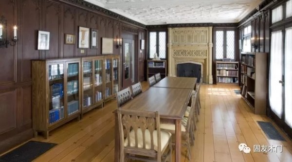 固友木門招商：那些可怕的木門質(zhì)量問題，我們?yōu)槭裁礇]有