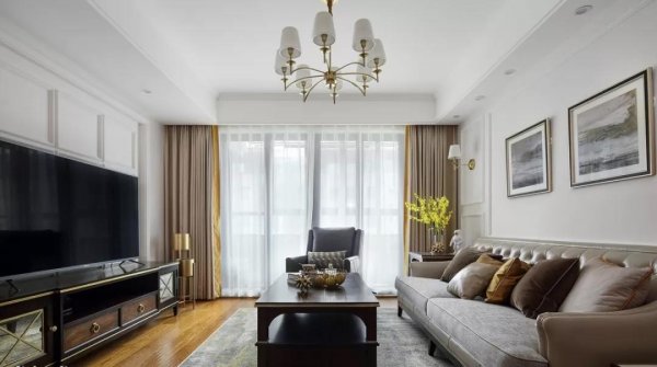 整木家居生活，慵懶不問朝夕